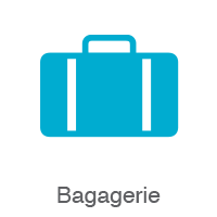 icon bagagerie livret d'accueil pour mobile
