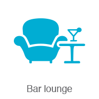 icon bar lounge livret application mobile m-directory Corse