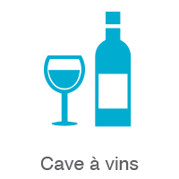 icon cave à vins livret application mobile m-directory Corse