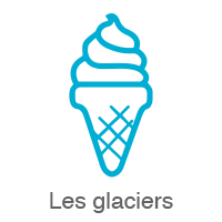icon glaciers livret application mobile m-directory Corse