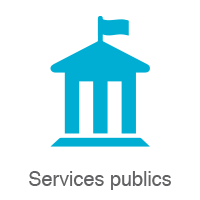 icon services publics application livret d'accueil m-directory