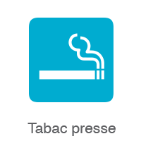 icon tabac presse livret application mobile m-directory Corse